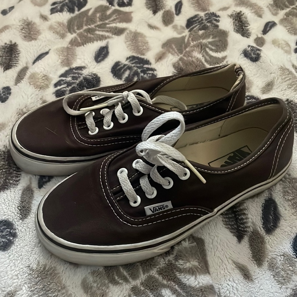 Vans Shoe